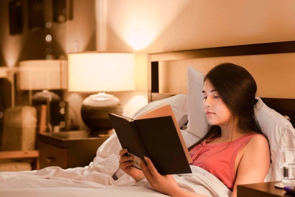 Trước khi kết thúc ngày mới, hãy dành vài phút để nhìn lại những việc mình đã làm