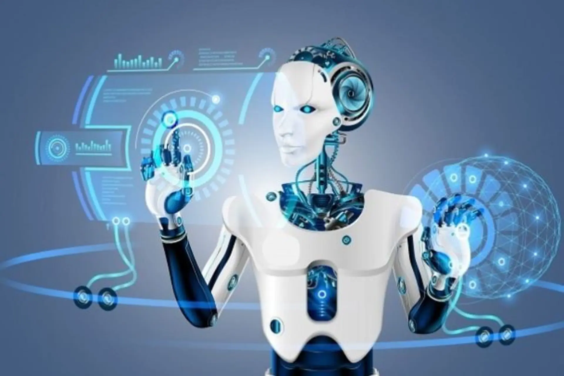 Robot là gì? Các loại robot phổ biến được ứng dụng hiện nay