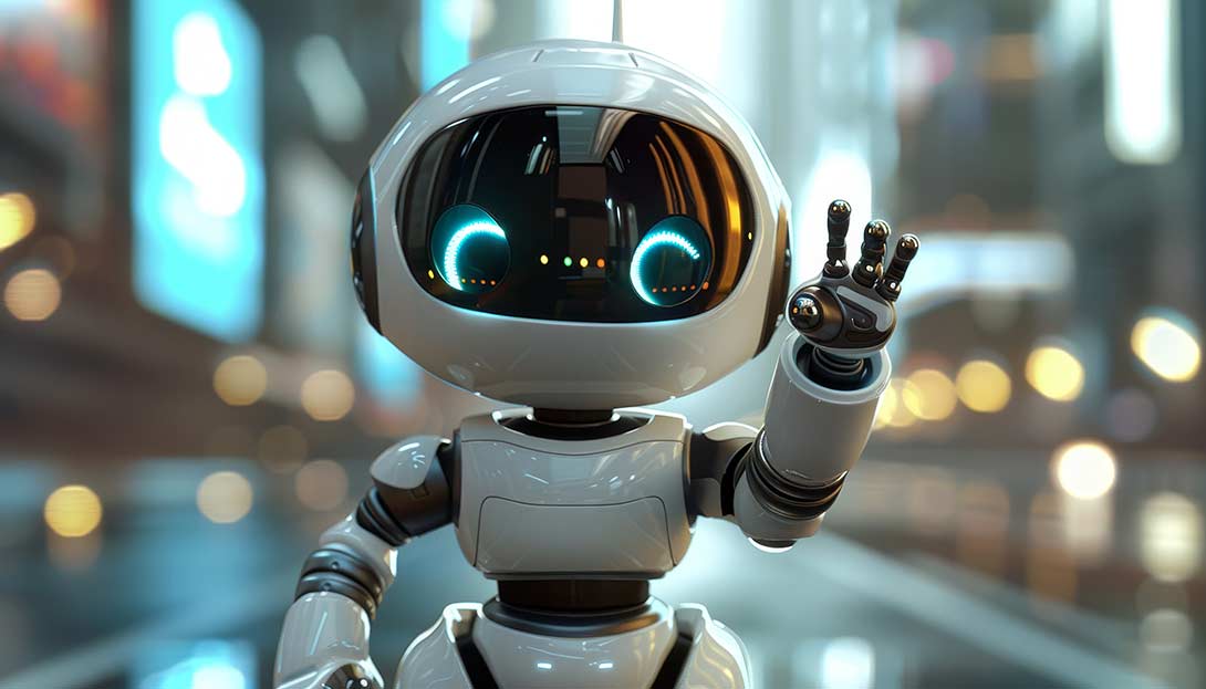 Robot AI là thế hệ robot hiện đại nhất, sử dụng trí tuệ nhân tạo (Machine Learning và Computer Vision) để tự đưa ra quyết định dựa trên dữ liệu thực tế