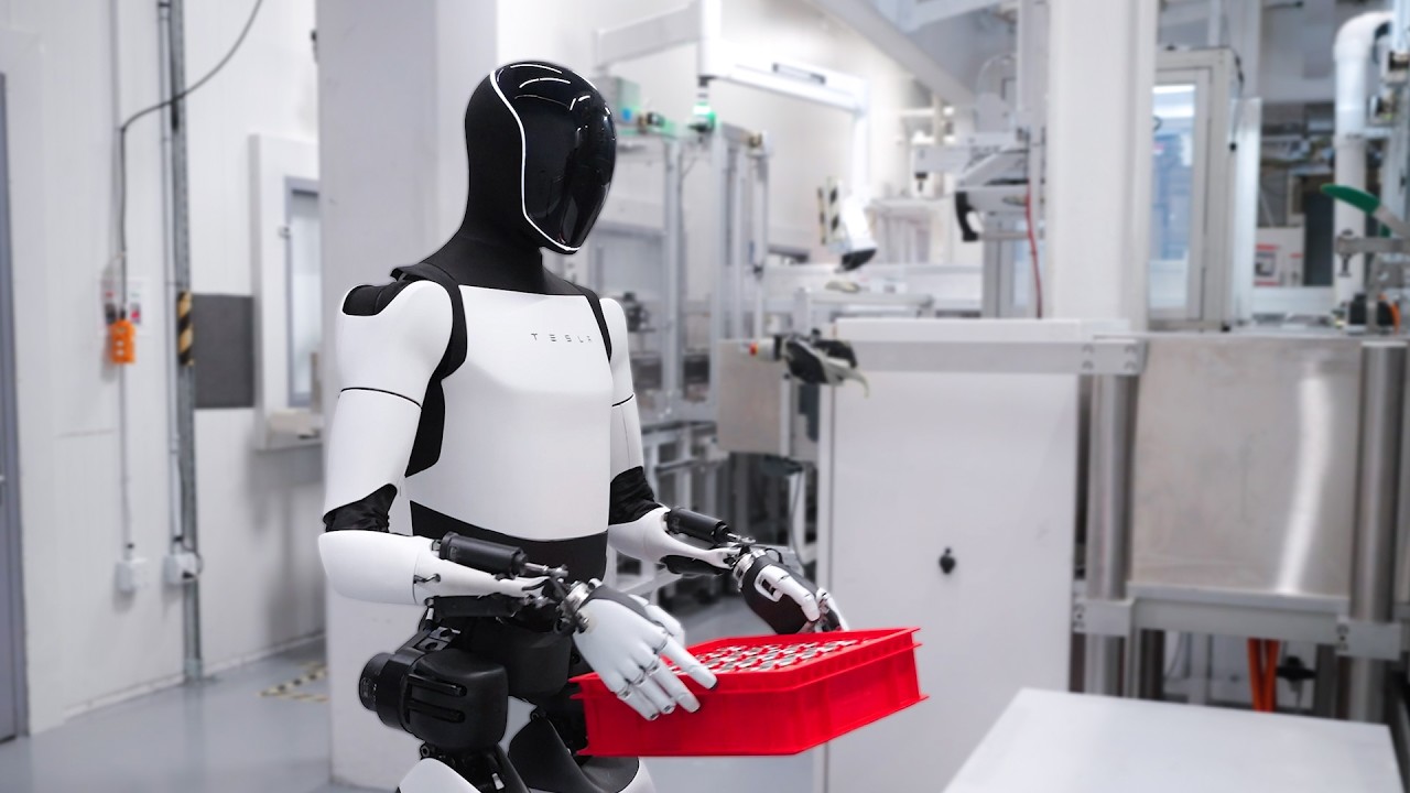Robot hình người là đỉnh cao của kỹ thuật cơ điện tử với cấu trúc mô phỏng cơ thể người bao gồm đầu, thân, hai tay và hai chân