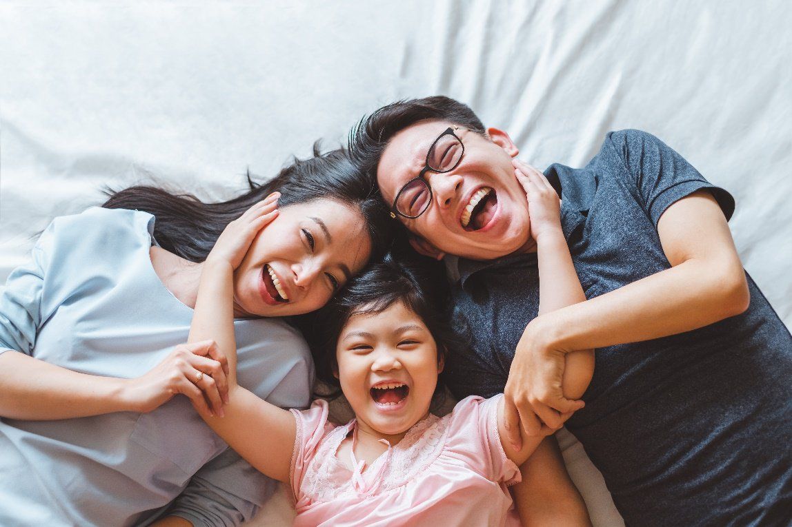 Dành thời gian gắn kết và tăng cường kết nối với các thành viên trong gia đình