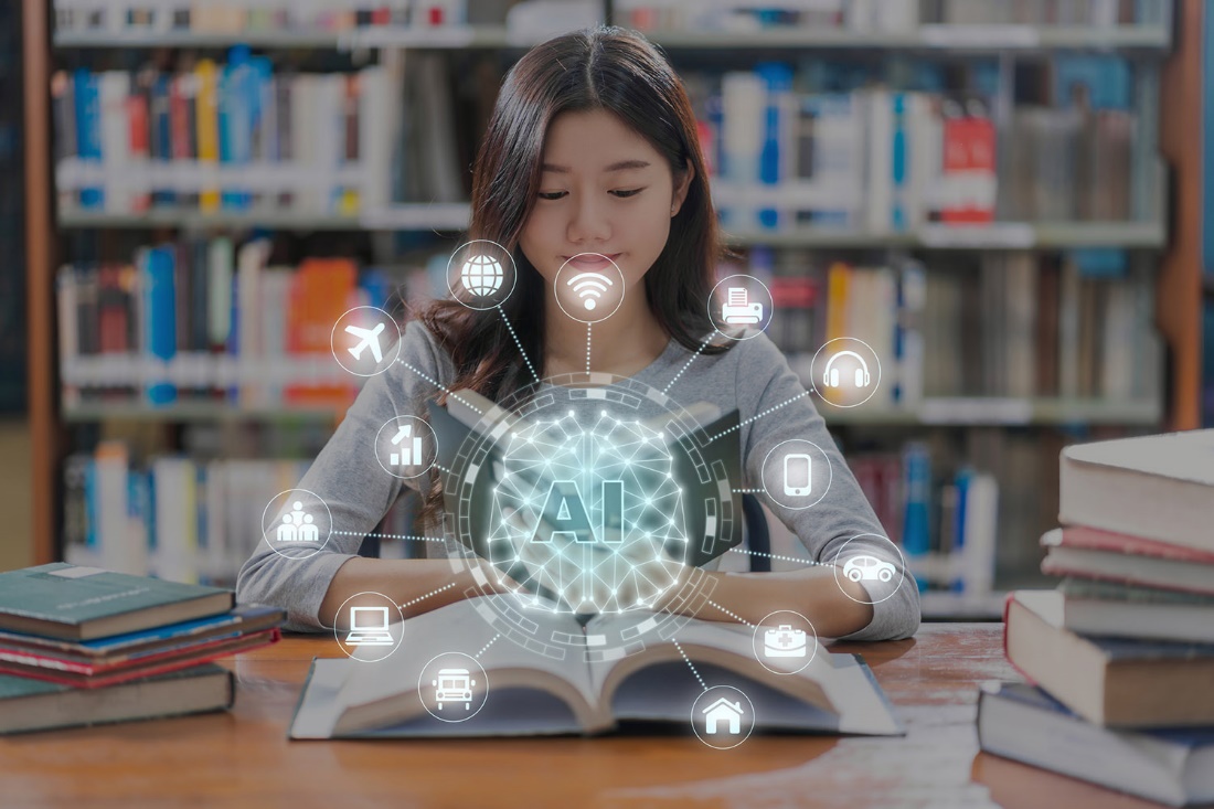 Cá nhân hóa lộ trình học tập cho từng học sinh