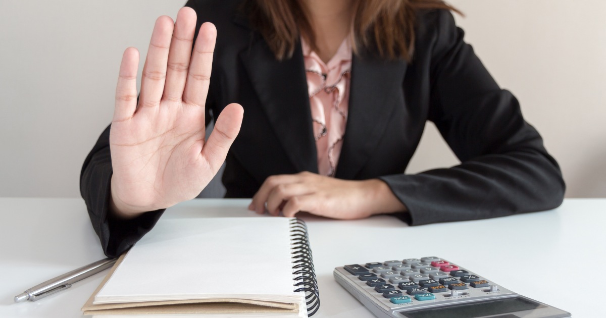 Việc cố gắng làm hài lòng tất cả mọi người đôi khi khiến bạn kiệt sức mà không nhận ra.