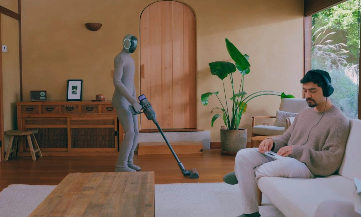 Robot Giúp Việc Nhà Là Gì? Xu Hướng Robot Giúp Việc Nhà Trong Tương Lai