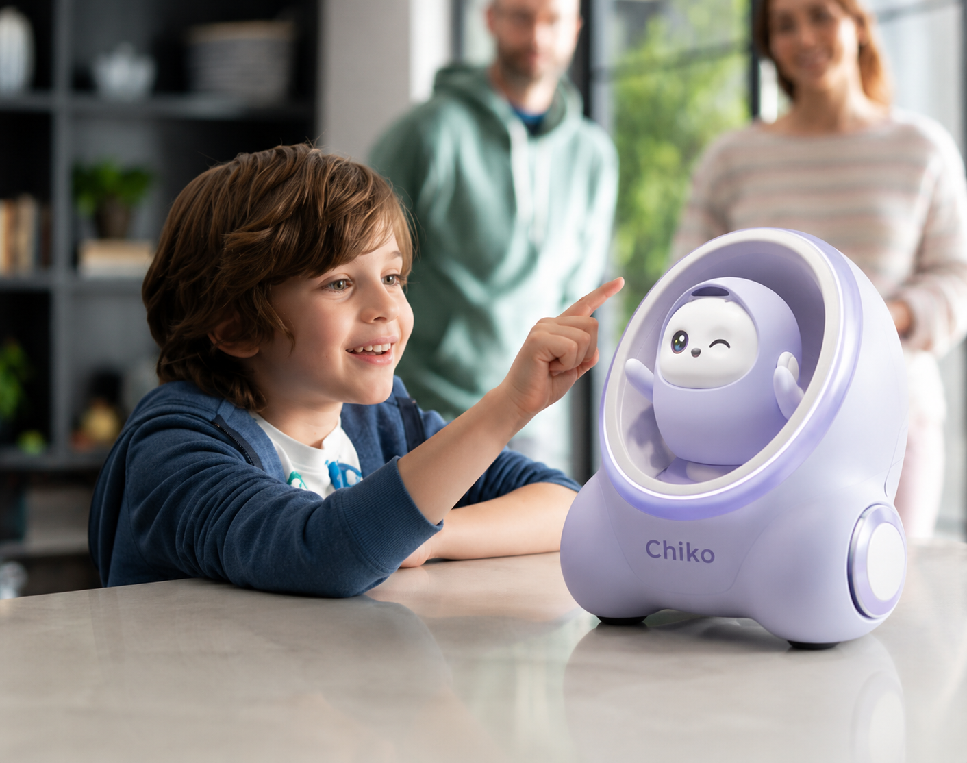 Top 7 Đồ Chơi Robot Thông Minh Cho Trẻ Em Đáng Mua 2026