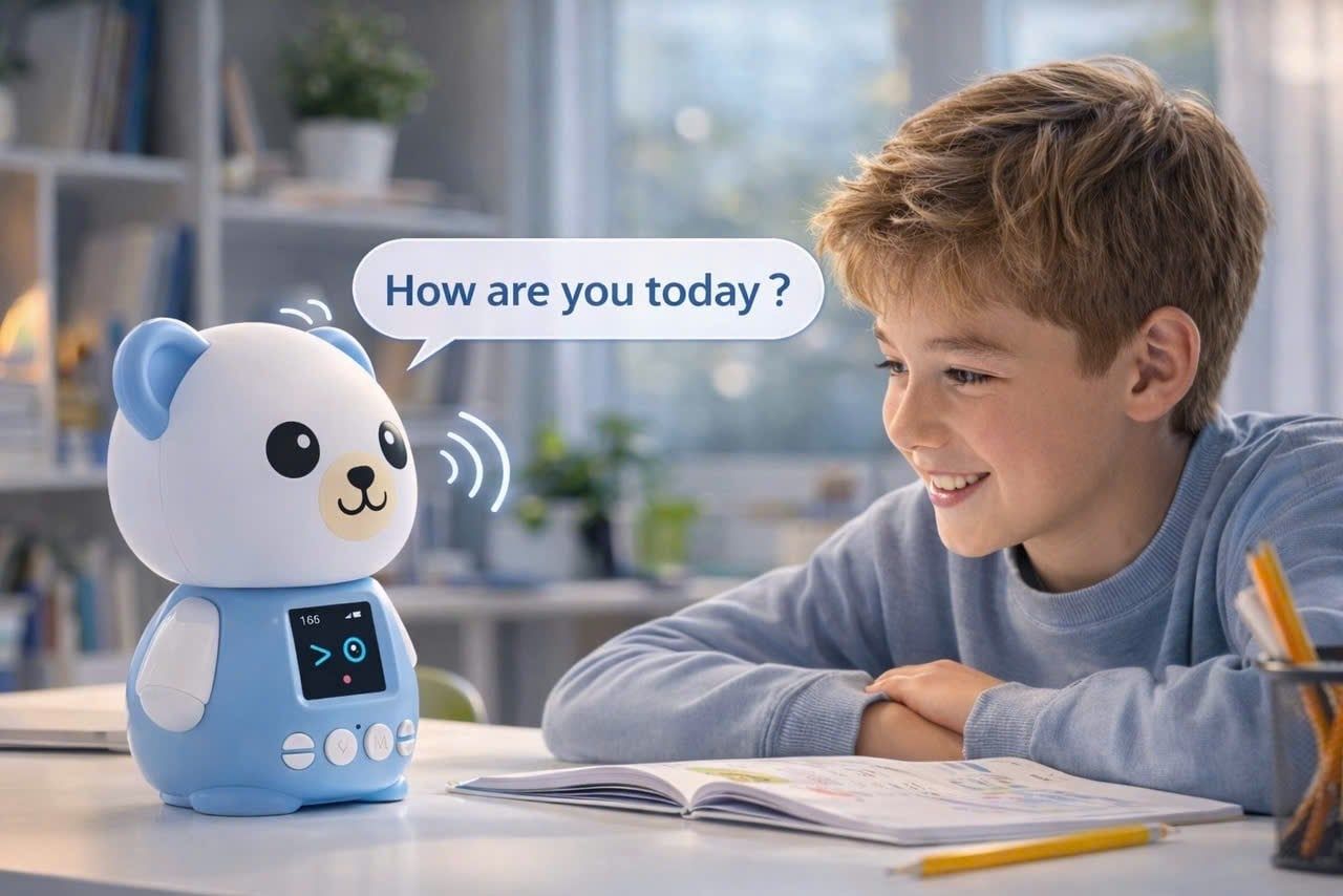 Hầu hết các hoạt động robot giáo dục đều được thiết kế theo nhóm