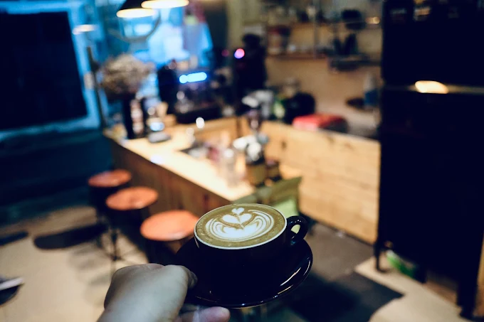 Dream Beans Coffee là điểm đến dành cho những ai yêu thích cà phê specialty và muốn khám phá nhiều hương vị hạt rang khác nhau. 