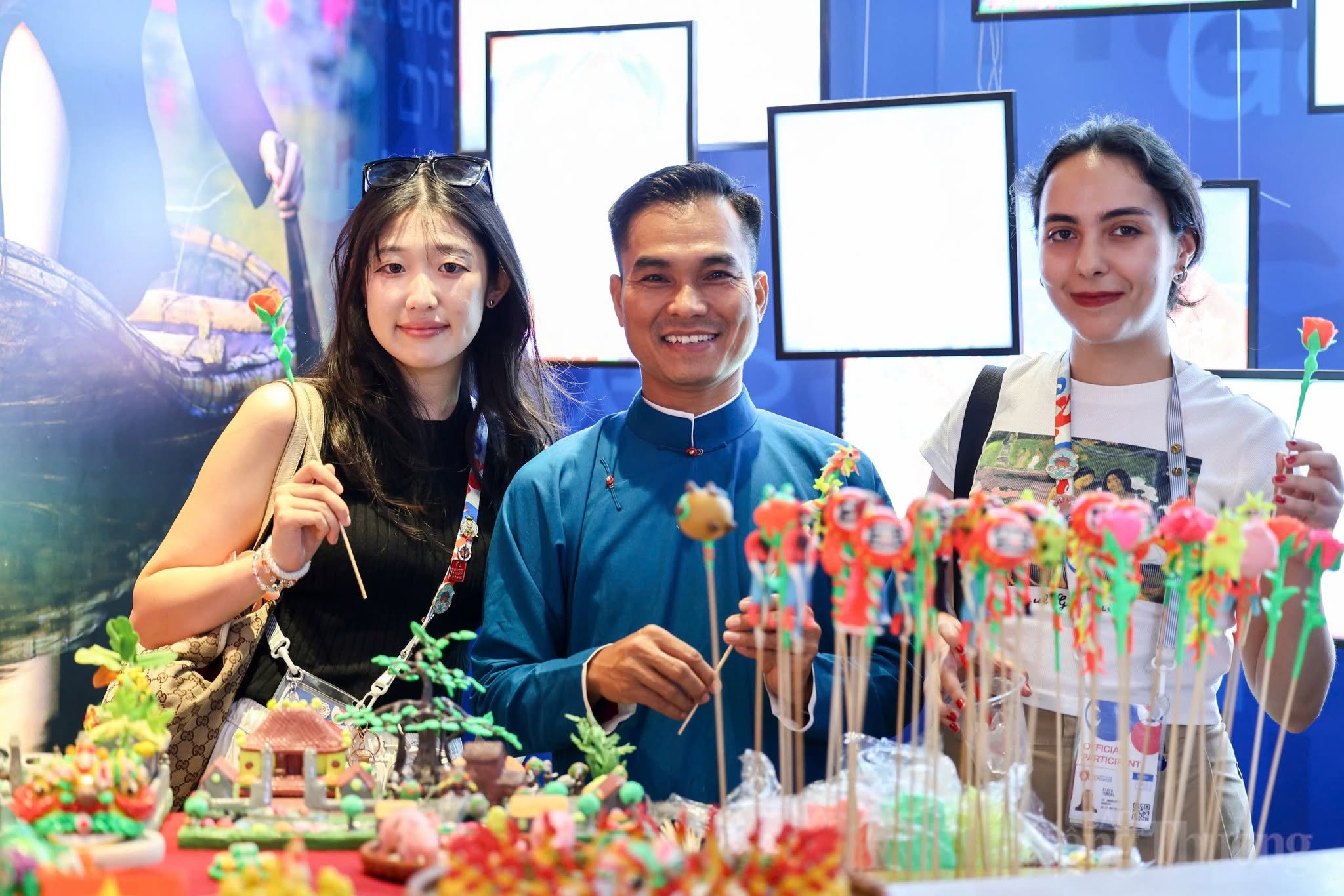 Tò He – Nét Văn Hóa Việt là một trong những đơn vị chuyên tổ chức các workshop và chương trình trải nghiệm nặn tò he tại Hà Nội