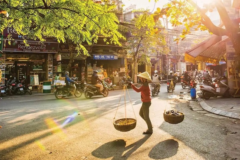 Tips để chơi Hà Nội 1 ngày không bị đuối