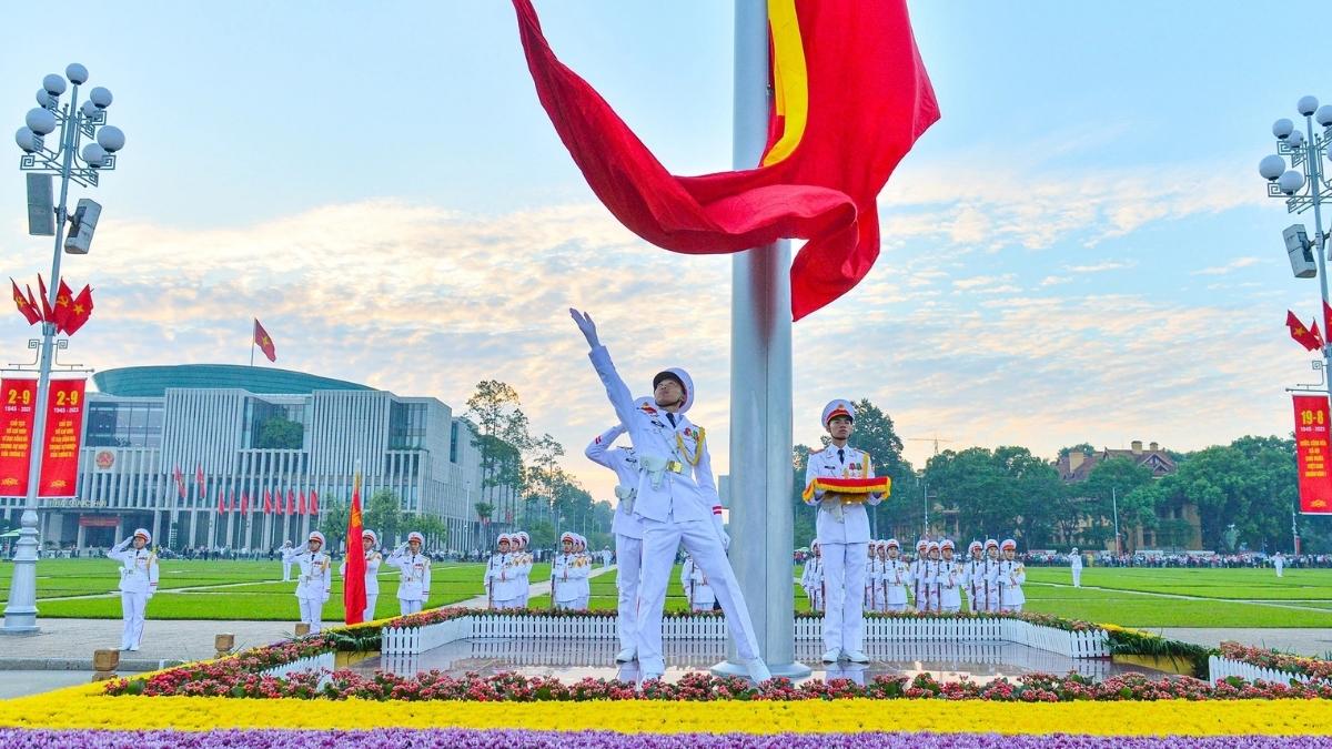 Lịch trình đi chơi Hà Nội 1 ngày thú vị: Ăn ngon, check-in đẹp, vui từ sáng đến đêm