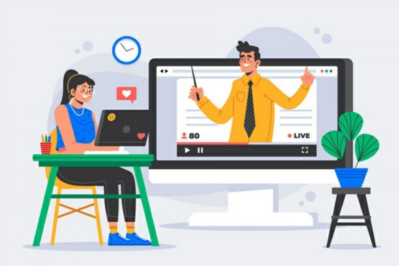 AI và công nghệ giúp cá nhân hóa lộ trình học tập, để mỗi trẻ được học theo năng lực, sở thích và tốc độ tiếp thu riêng.