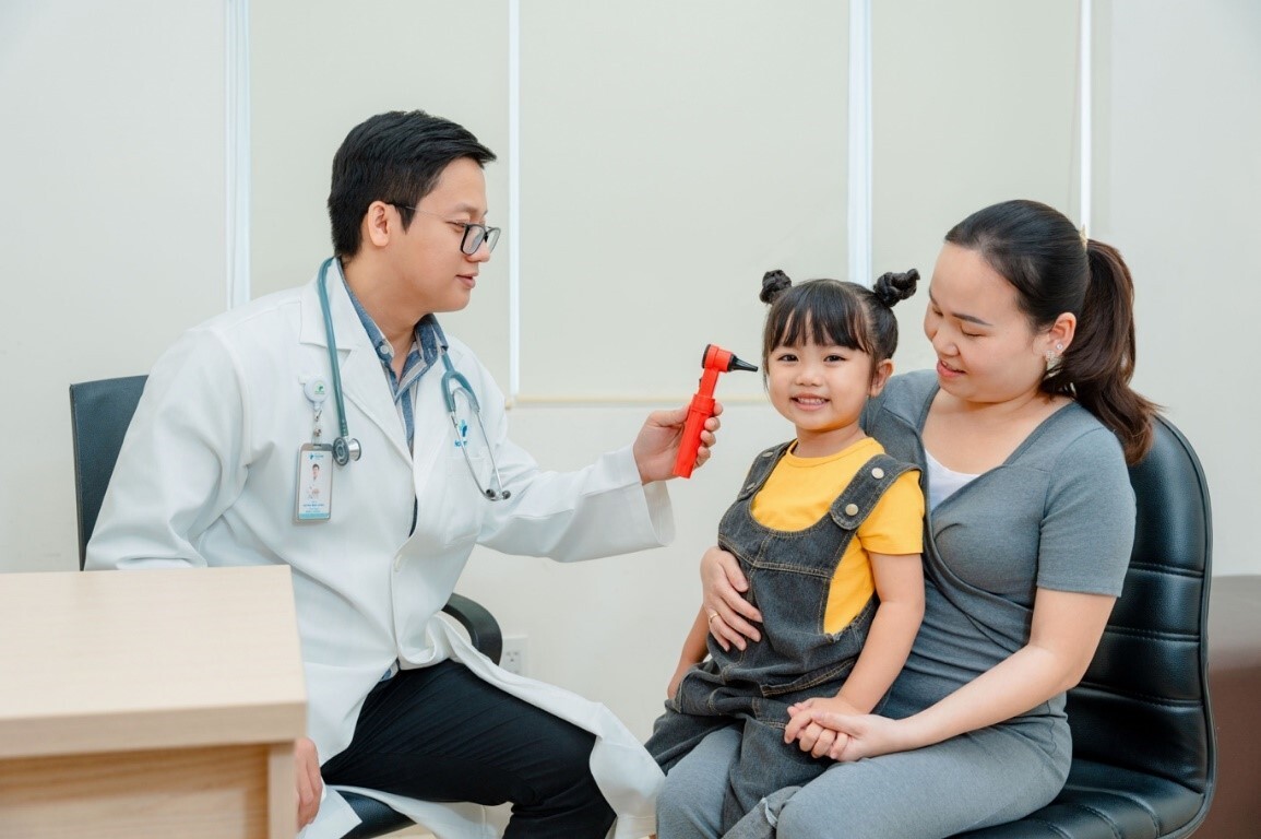 Khám sức khỏe định kỳ cho gia đình giúp phát hiện sớm và phòng ngừa các bệnh lý nguy hiểm