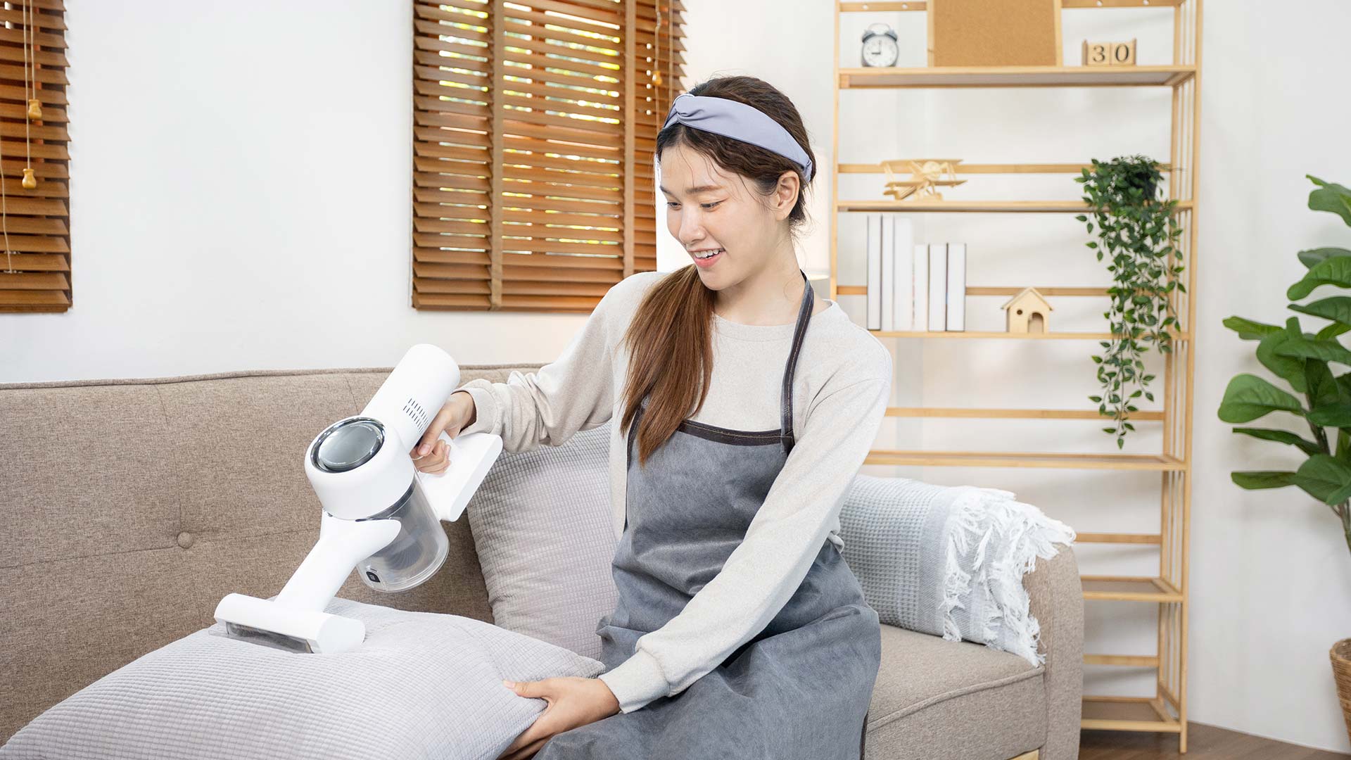 Sử dụng thiết bị hiện đại giúp nâng cao chất lượng cuộc sống và tối ưu thời gian