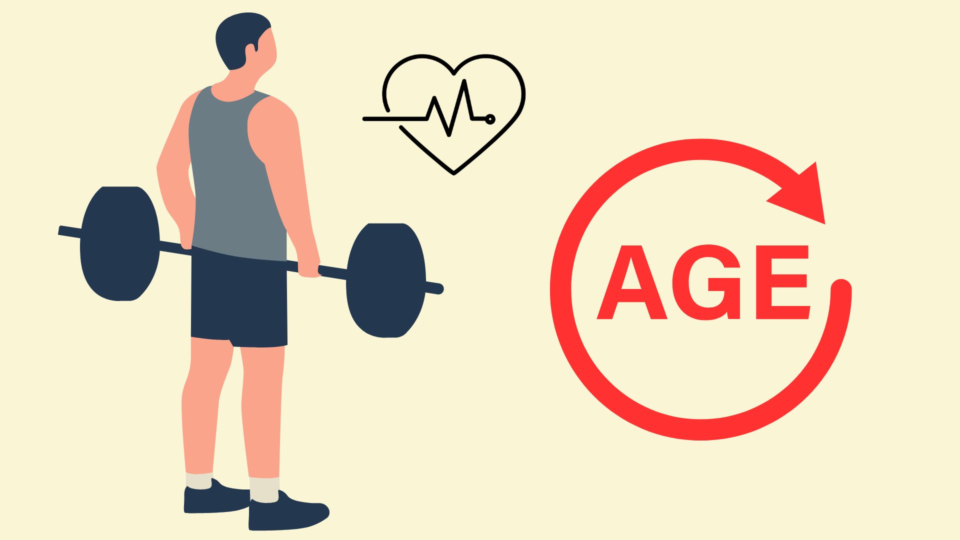 Duy trì thói quen tập luyện thể dục thể thao giúp nâng cao sức khỏe và làm chậm quá trình lão hóa