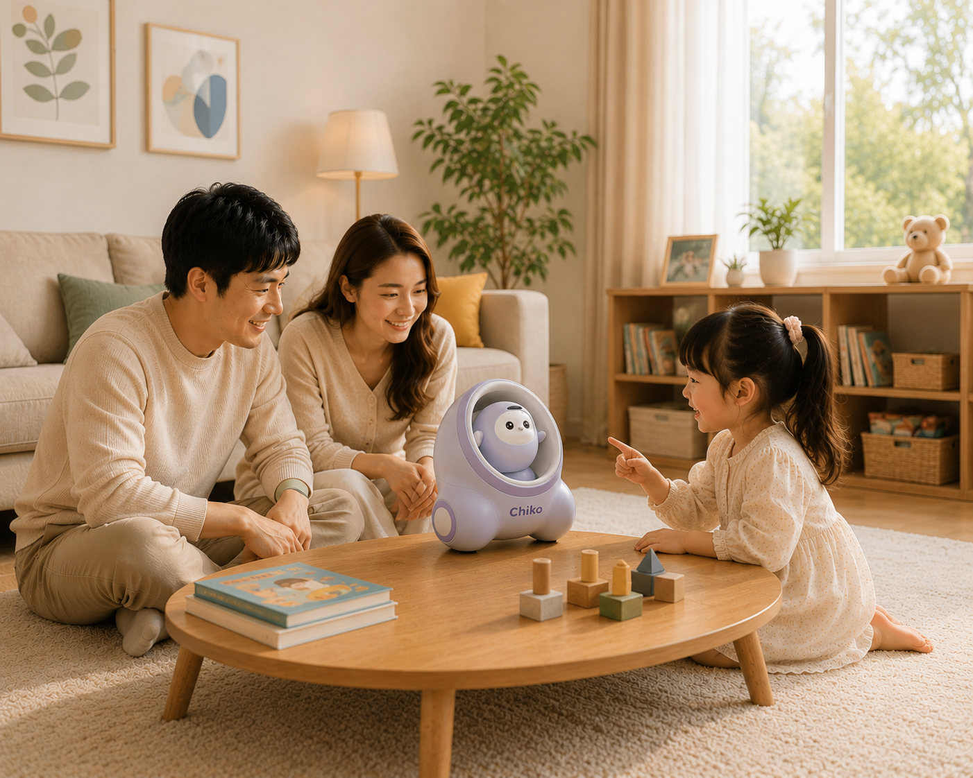Robot AI chỉ phát huy hiệu quả khi được đưa vào thói quen học tập một cách có định hướng
