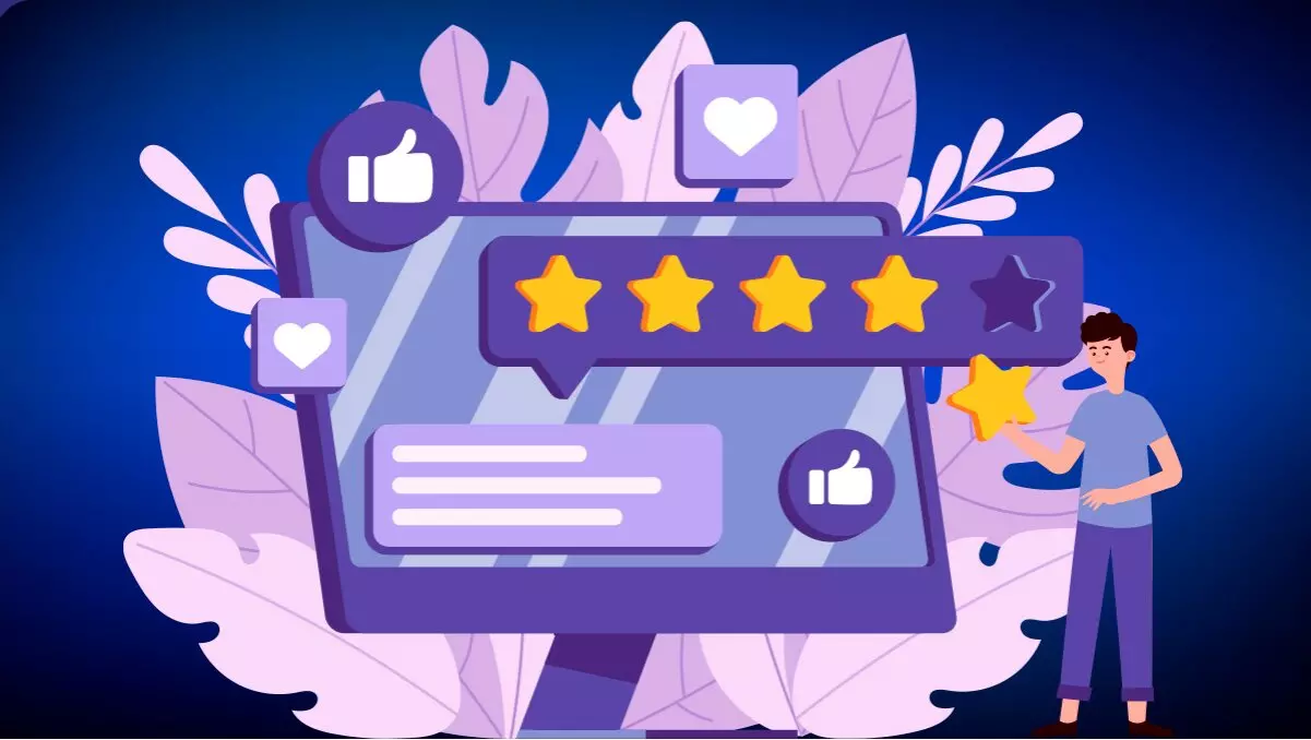 Cải thiện chất lượng dựa trên phản hồi của khách hàng  -  Nguồn: ezcloud.vn