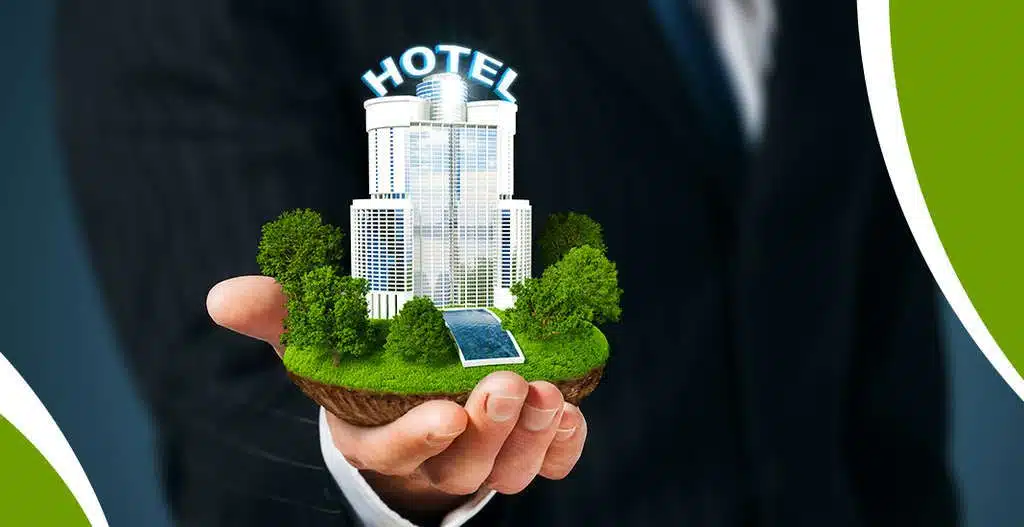 Chất lượng dịch vụ và Marketing thương hiệu khách sạn  -  Nguồn: Homenest