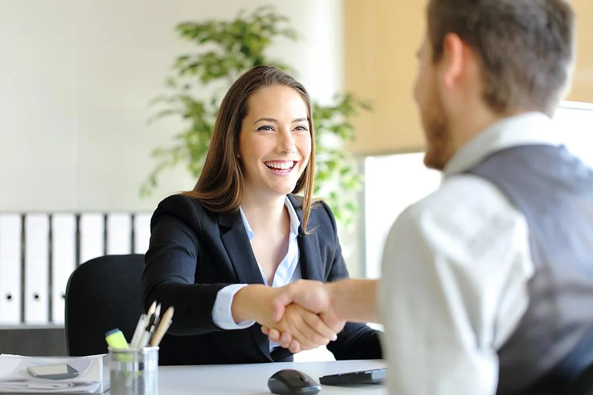 Văn háo lấy khách hàng làm trung tâm  -  Nguồn: hotelio.vn
