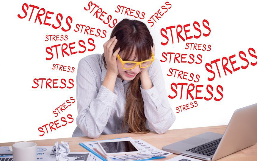 Cách Giảm Stress Hiệu Quả Tại Nhà: 7 Phương Pháp Đơn Giản Giúp Bạn Lấy Lại Cân Bằng