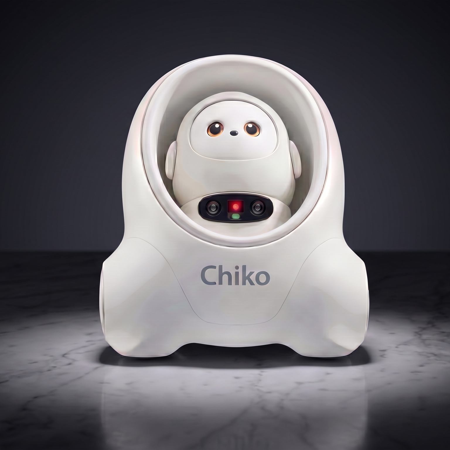 Chiko Robot
