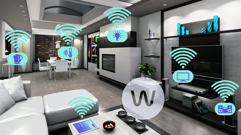 Giá trị nổi bật của IoT không dừng lại ở việc “bật tắt bằng điện thoại”, mà nằm ở khả năng tạo ra những kịch bản sống phù hợp với thói quen từng gia đình