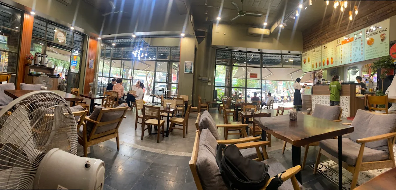 Top 5 Quán Cafe Sách Cầu Giấy Đẹp Và Đáng Ghé Cho Team Mê Đọc Sách