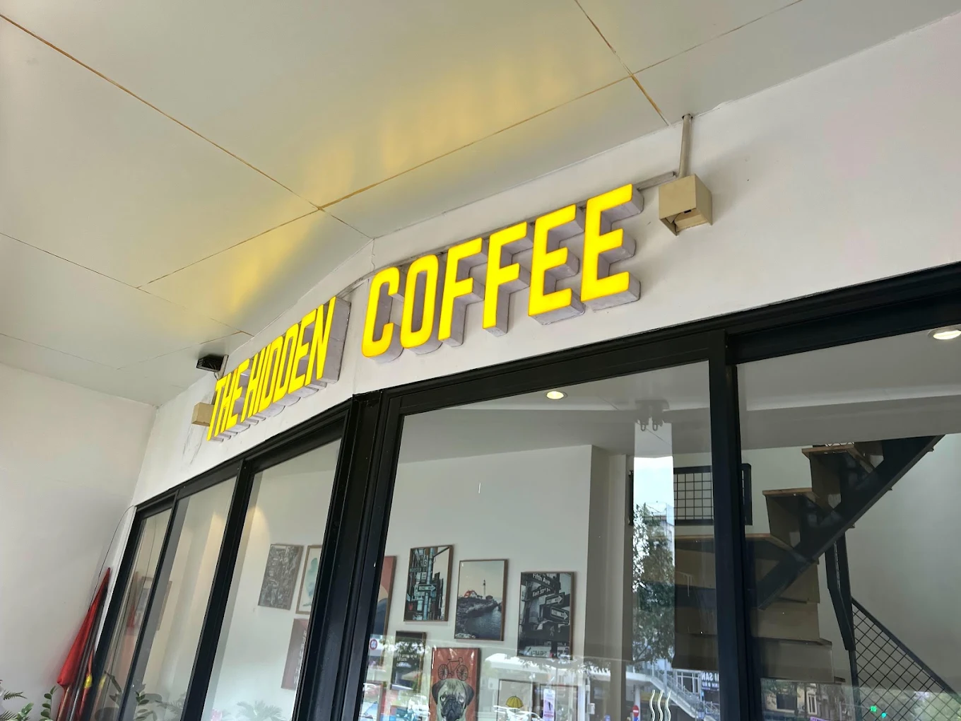 Top 10 Quán Cafe Đẹp Ở Hai Bà Trưng "Hot" Nhất Giới Trẻ Hà Thành