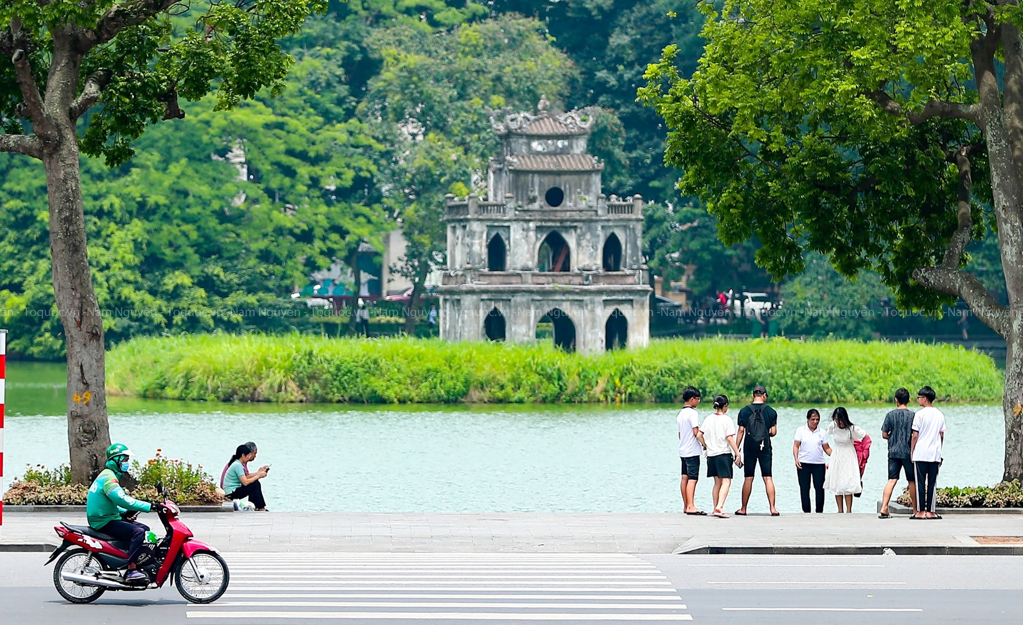 Top 10 Tọa Độ Ăn Chơi, Sống Ảo Cực Hot Cuối Tuần Cho Giới Trẻ