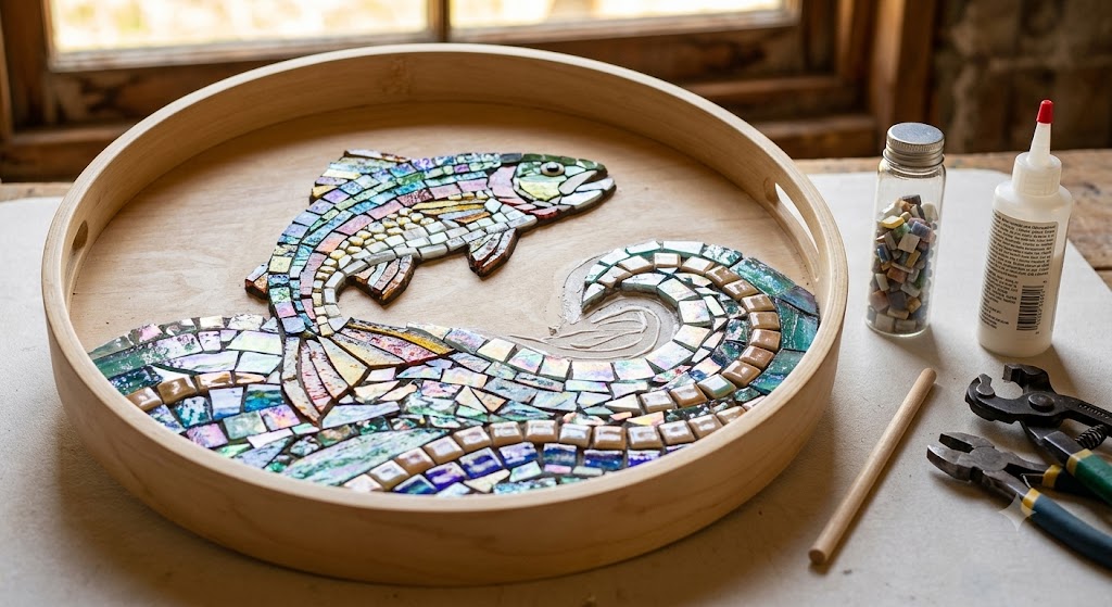 ArtSpot Workshop là địa điểm quen thuộc của những bạn trẻ yêu thích các hoạt động handmade