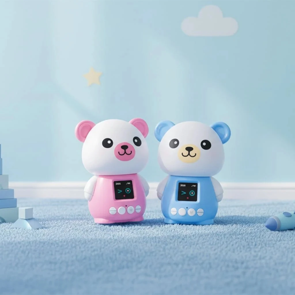 Ưu điểm của Robot Luma