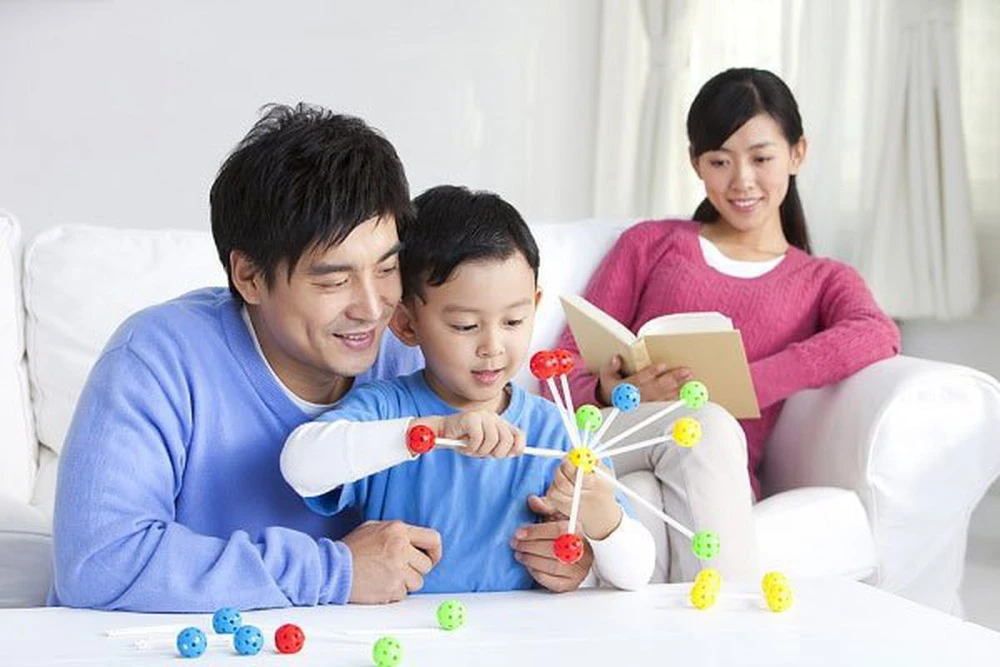 Sáng tạo luôn đi cùng thử nghiệm, vì vậy sai sót là điều khó tránh khỏi