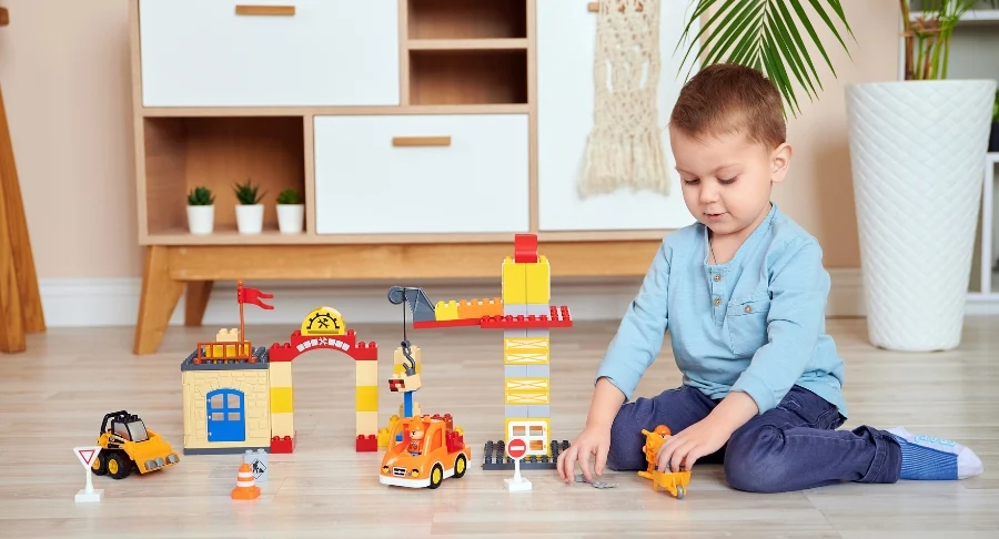 Mỗi giai đoạn phát triển của trẻ đều có những nhu cầu học hỏi và kỹ năng cần rèn luyện khác nhau.