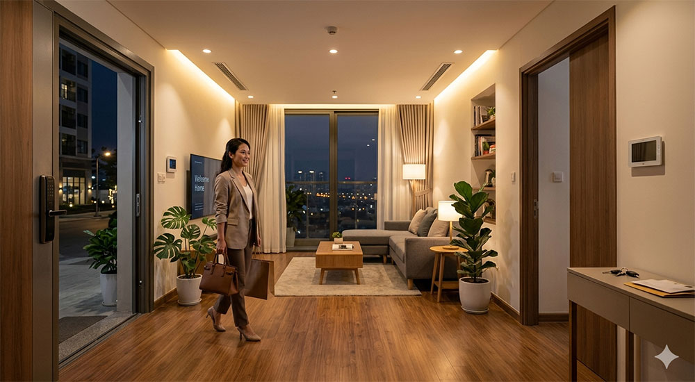  Giải pháp kịch bản và tự động hóa