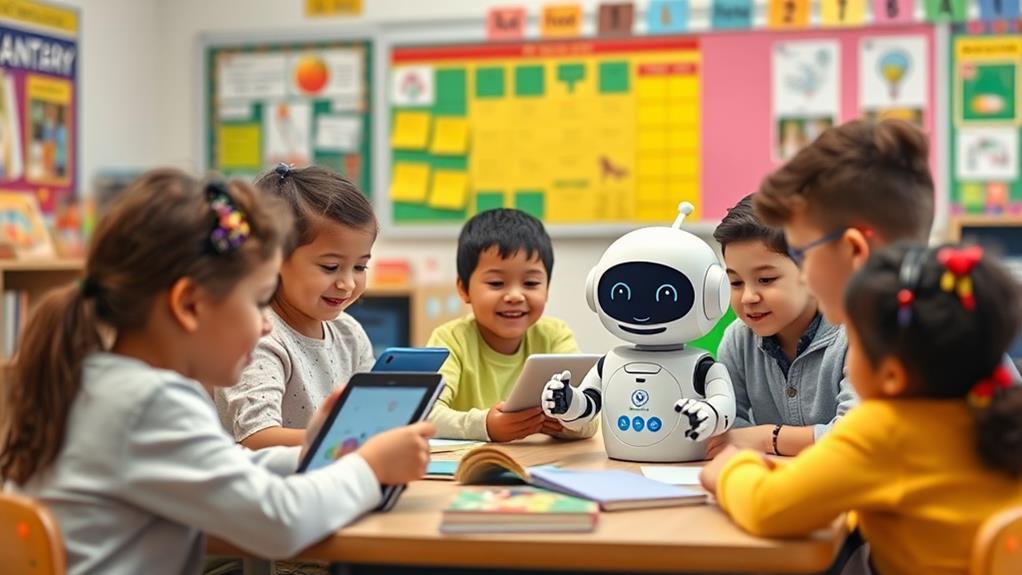 Không phải robot càng nhiều tính năng thì càng phù hợp với trẻ. Điều quan trọng là chọn sản phẩm đáp ứng đúng giai đoạn phát triển và mục tiêu học tập